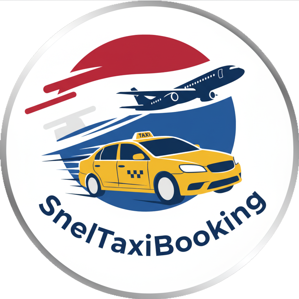 TAXI SCHIPHOL