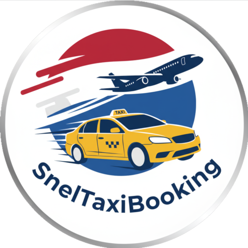 TAXI SCHIPHOL